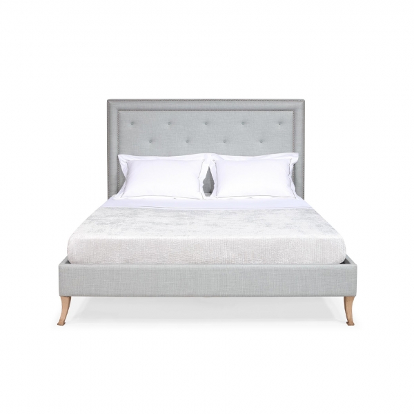 Baxton studio deals adelaide platform bed