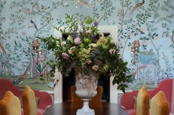 De Gournay San Francisco