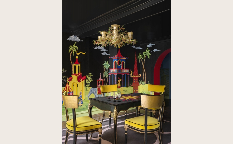 De Gournay Paris