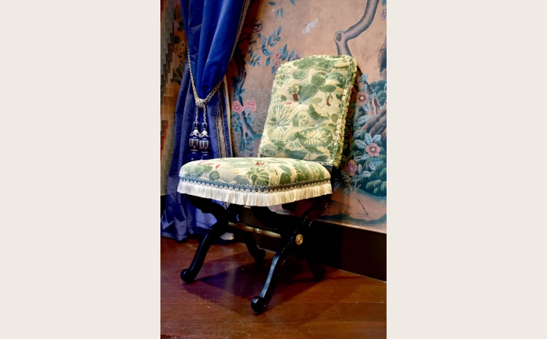 Houlès Paris Showroom