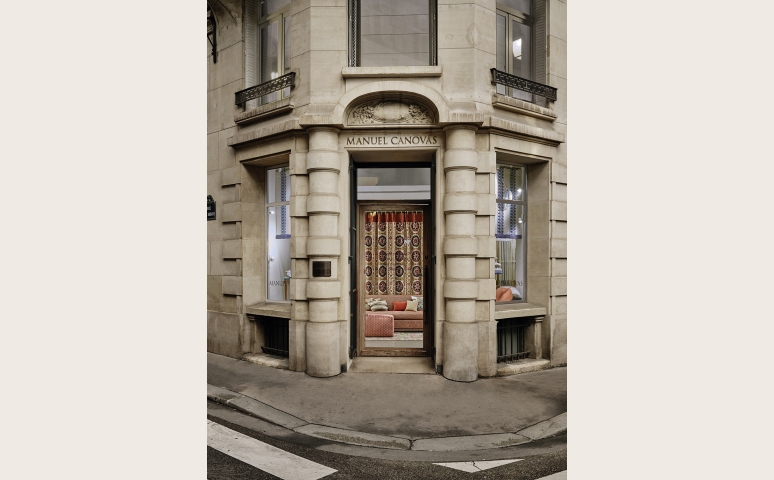 Manuel Canovas