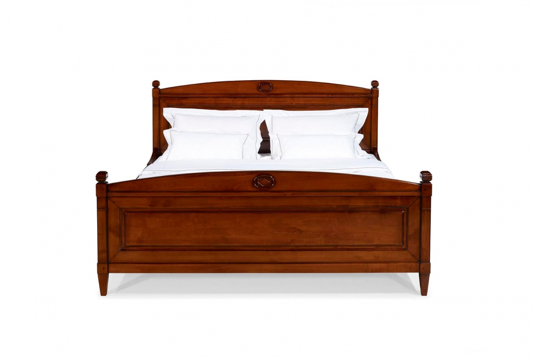 Directoire Style Bed - Beds