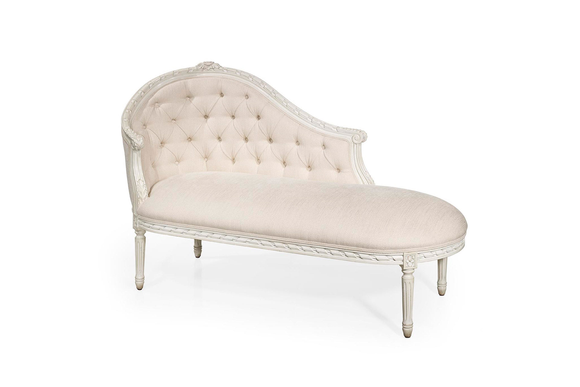 French Chaise Longues Chaise Longues   28872 02 