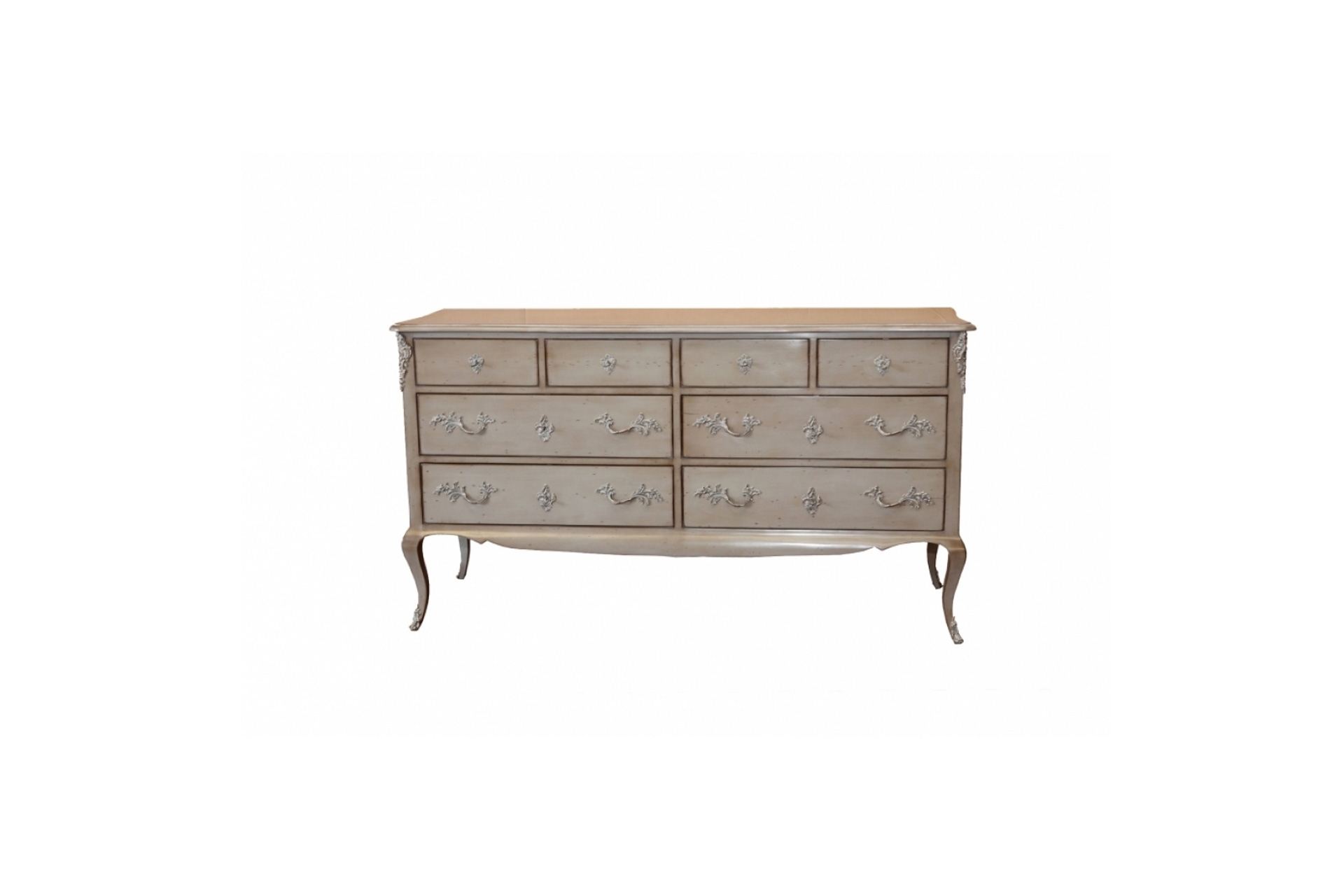 French Dresser - Chests of Drawers